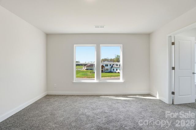 609 Muirfield Drive, Albemarle, NC 28001