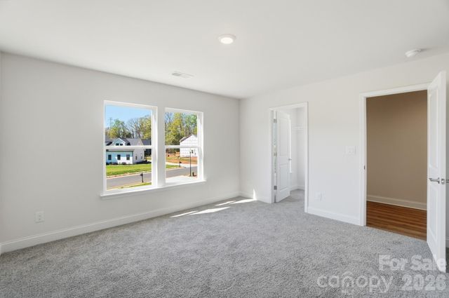 609 Muirfield Drive, Albemarle, NC 28001