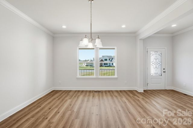 609 Muirfield Drive, Albemarle, NC 28001