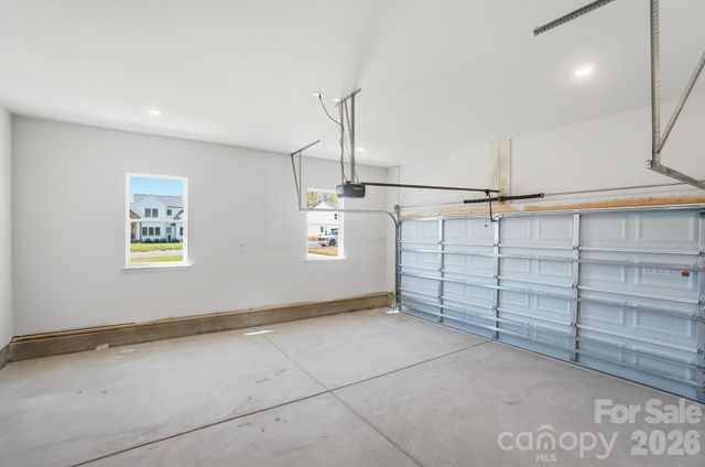 609 Muirfield Drive, Albemarle, NC 28001