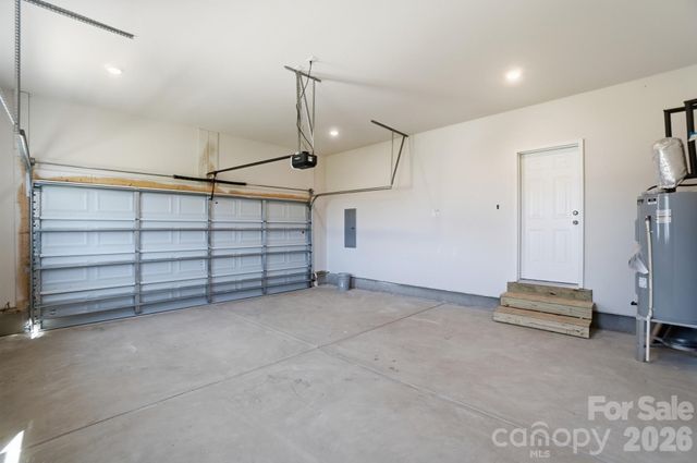 609 Muirfield Drive, Albemarle, NC 28001