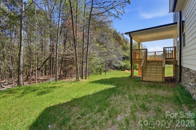 609 Muirfield Drive, Albemarle, NC 28001