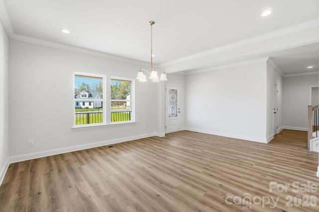 609 Muirfield Drive, Albemarle, NC 28001