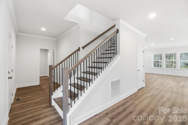 609 Muirfield Drive, Albemarle, NC 28001