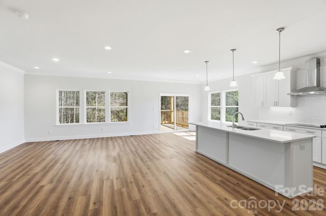 609 Muirfield Drive, Albemarle, NC 28001