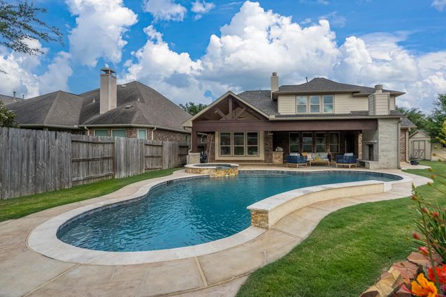 19734 Hubbard Creek Court, Cypress, TX 77433