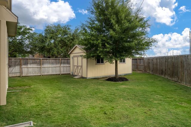 19734 Hubbard Creek Court, Cypress, TX 77433