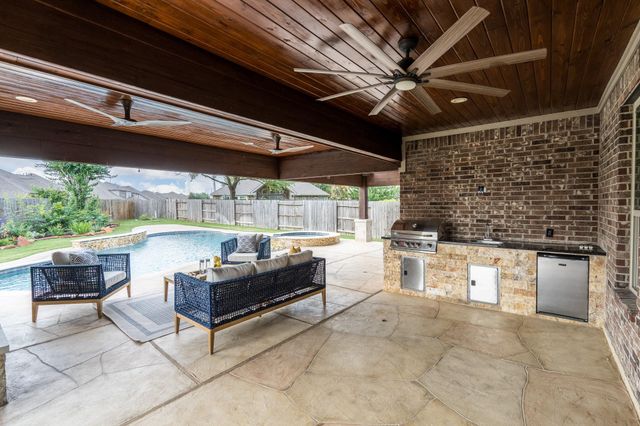 19734 Hubbard Creek Court, Cypress, TX 77433