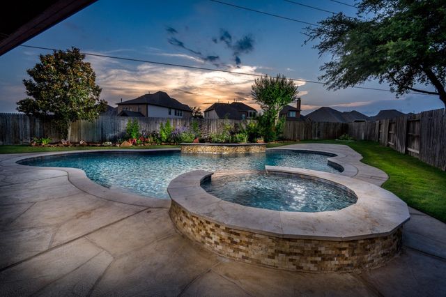 19734 Hubbard Creek Court, Cypress, TX 77433