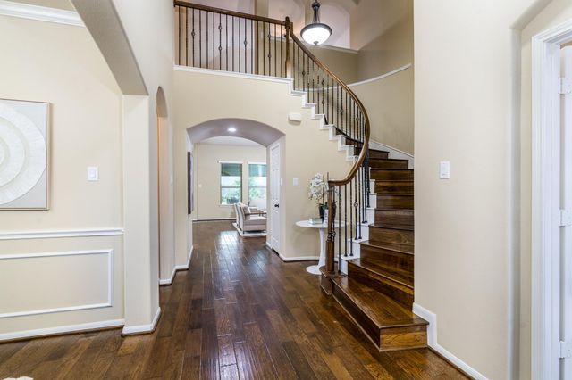 19734 Hubbard Creek Court, Cypress, TX 77433