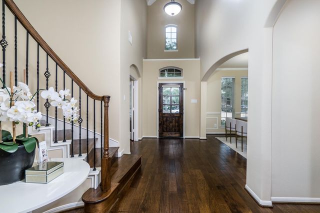 19734 Hubbard Creek Court, Cypress, TX 77433
