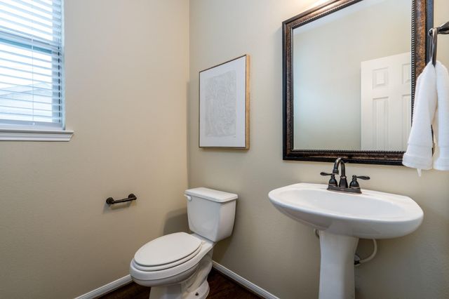19734 Hubbard Creek Court, Cypress, TX 77433