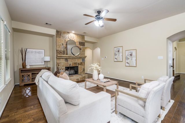 19734 Hubbard Creek Court, Cypress, TX 77433