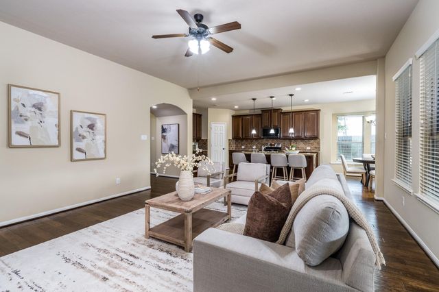 19734 Hubbard Creek Court, Cypress, TX 77433