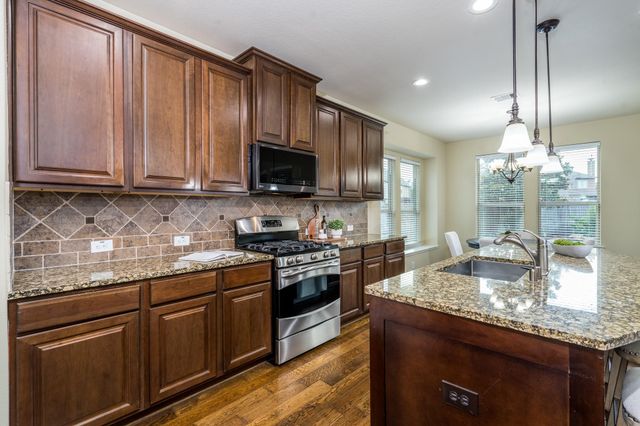 19734 Hubbard Creek Court, Cypress, TX 77433