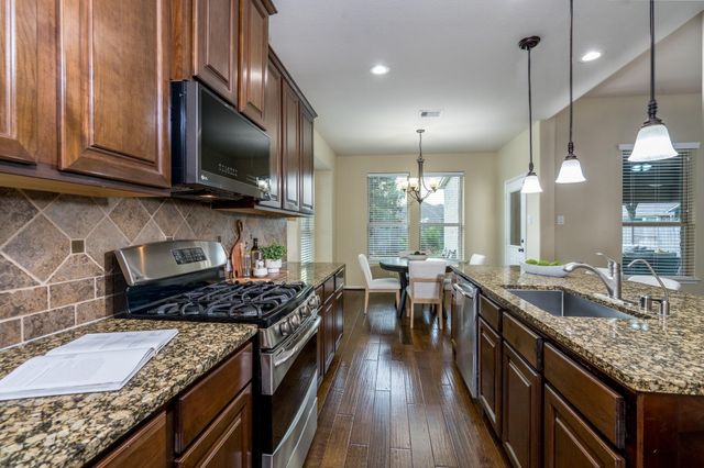 19734 Hubbard Creek Court, Cypress, TX 77433