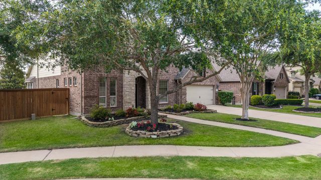 19734 Hubbard Creek Court, Cypress, TX 77433