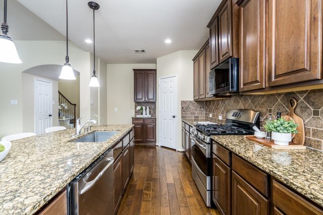 19734 Hubbard Creek Court, Cypress, TX 77433