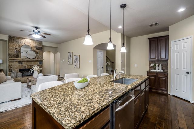 19734 Hubbard Creek Court, Cypress, TX 77433
