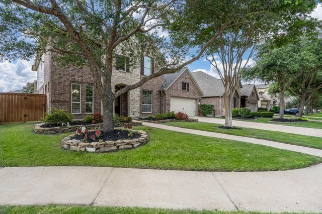 19734 Hubbard Creek Court, Cypress, TX 77433