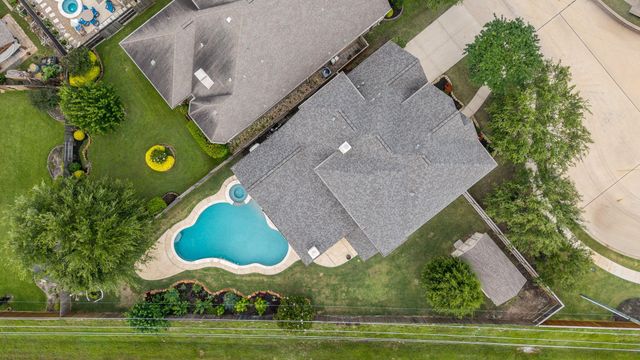 19734 Hubbard Creek Court, Cypress, TX 77433