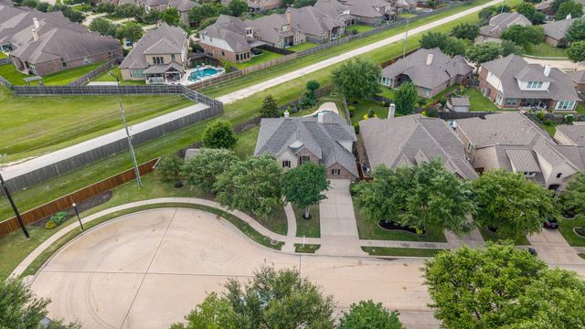 19734 Hubbard Creek Court, Cypress, TX 77433