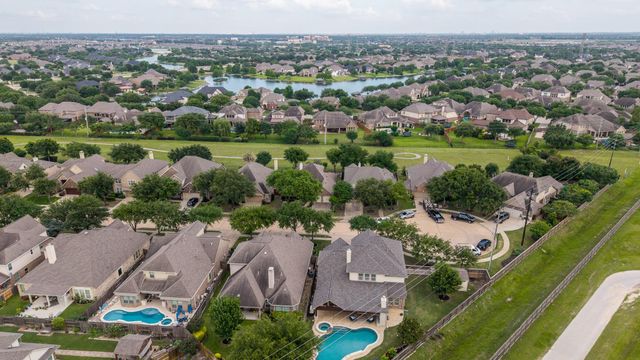 19734 Hubbard Creek Court, Cypress, TX 77433