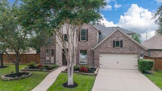 19734 Hubbard Creek Court, Cypress, TX 77433