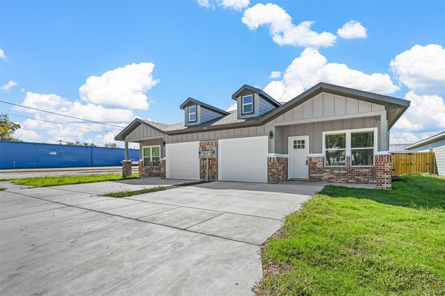 3110 St. John Street B, Greenville, TX 75401
