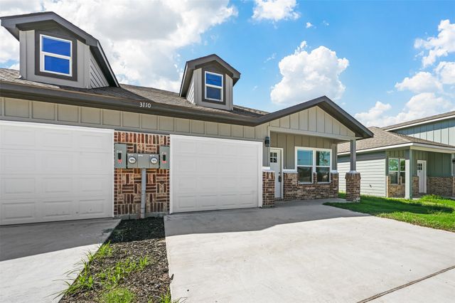 3110 St. John Street B, Greenville, TX 75401