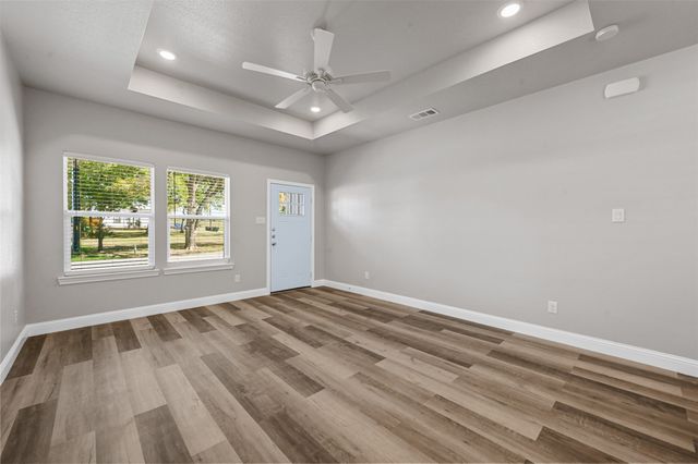 3110 St. John Street B, Greenville, TX 75401