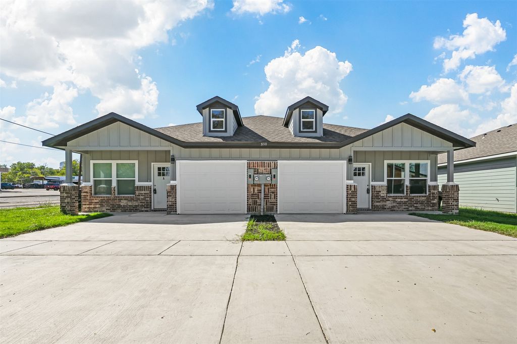 3110 St. John Street B, Greenville, TX 75401