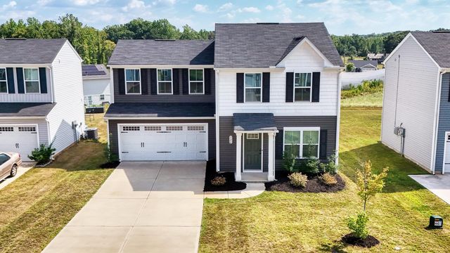 926 Shakespeare Drive, Woodruff, SC 29388