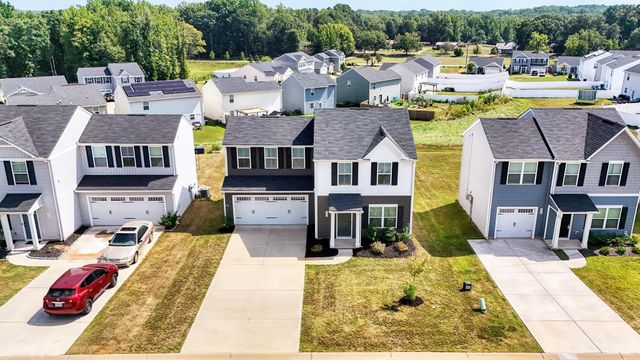 926 Shakespeare Drive, Woodruff, SC 29388