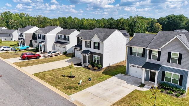 926 Shakespeare Drive, Woodruff, SC 29388