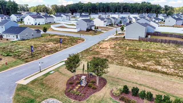 926 Shakespeare Drive, Woodruff, SC 29388