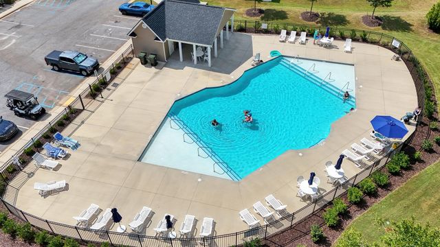 926 Shakespeare Drive, Woodruff, SC 29388