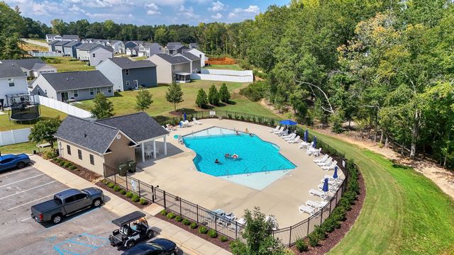 926 Shakespeare Drive, Woodruff, SC 29388