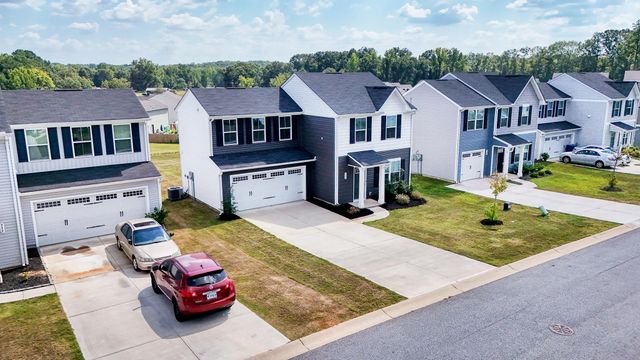 926 Shakespeare Drive, Woodruff, SC 29388