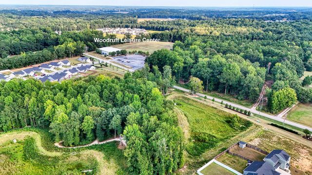 926 Shakespeare Drive, Woodruff, SC 29388