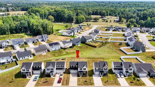 926 Shakespeare Drive, Woodruff, SC 29388
