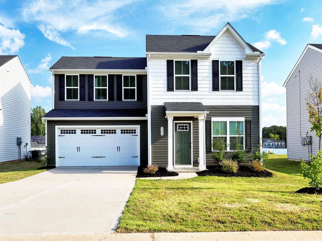 926 Shakespeare Drive, Woodruff, SC 29388