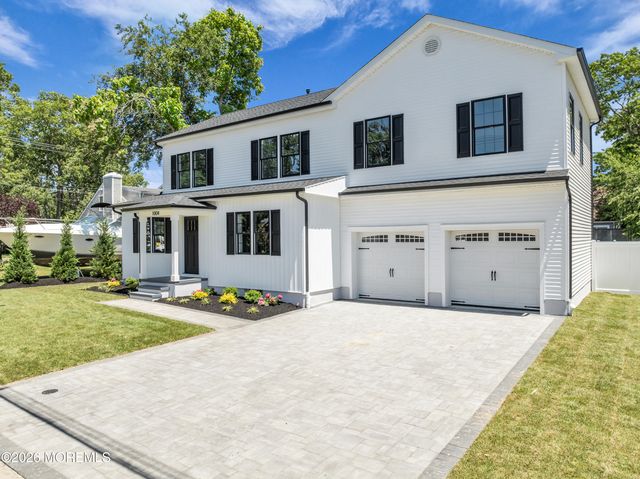 1004 Sunset Avenue, Point Pleasant, NJ 08742