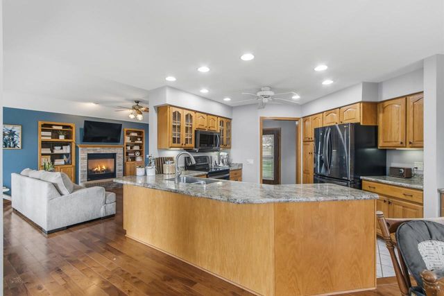 1012 Pine Grove Drive, Reedsburg, WI 53959