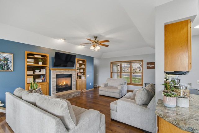 1012 Pine Grove Drive, Reedsburg, WI 53959