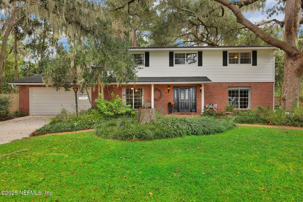 2999 MAGNOLIA Road, Orange Park, FL 32065