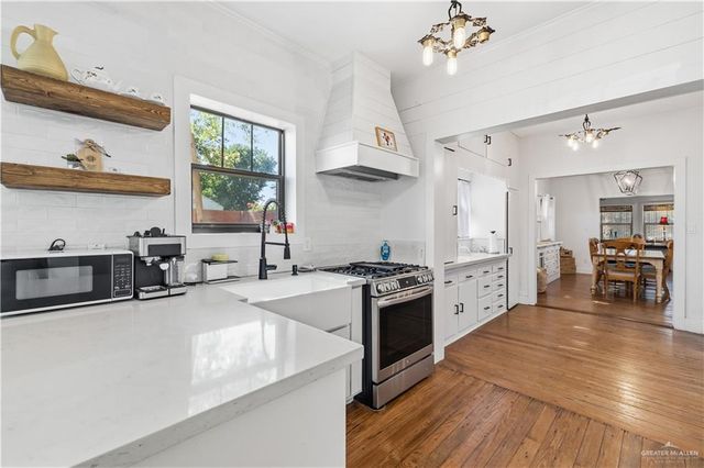 602 N 11th Street, Mcallen, TX 78501