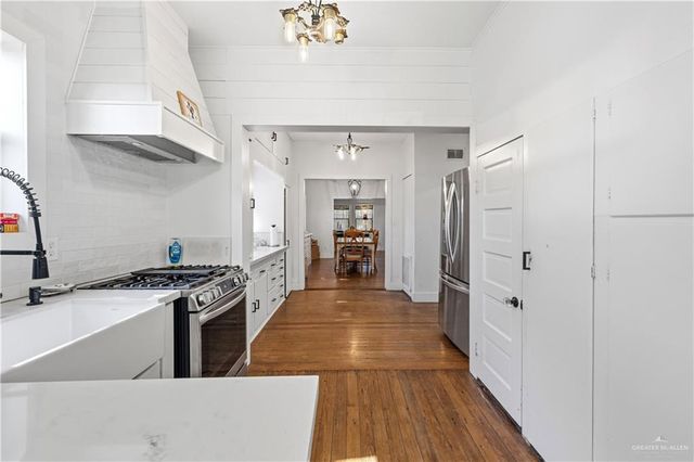 602 N 11th Street, Mcallen, TX 78501