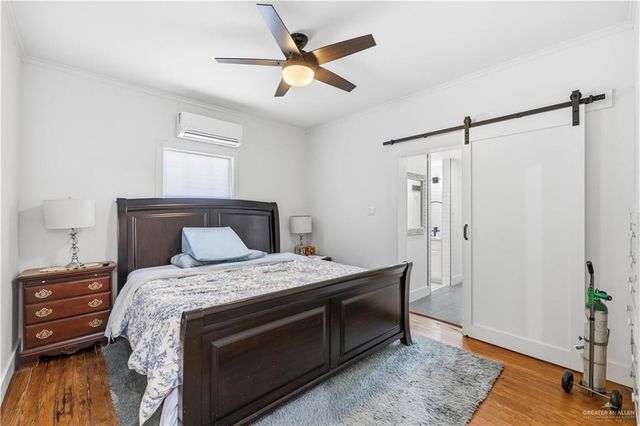 602 N 11th Street, Mcallen, TX 78501