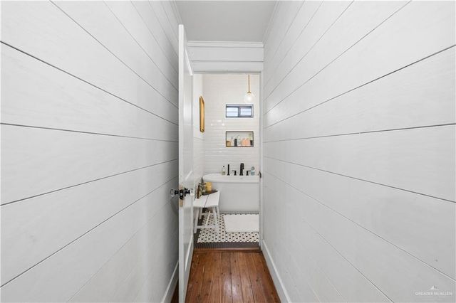 602 N 11th Street, Mcallen, TX 78501